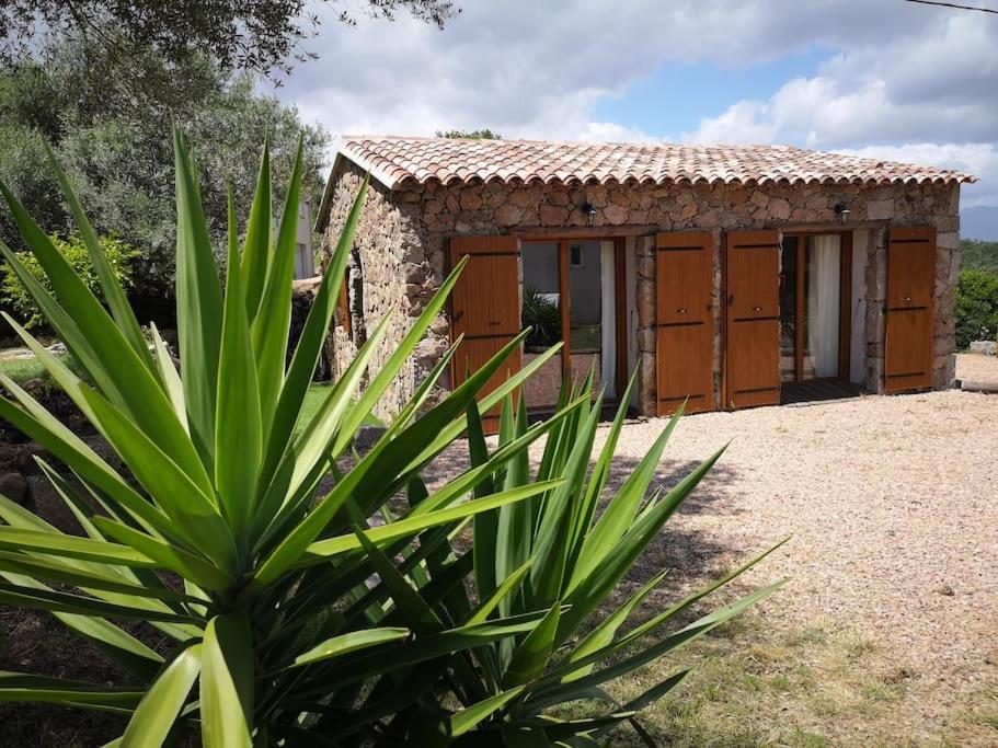 Location Casa Di Lesia A / Porto-vecchio * Sotta