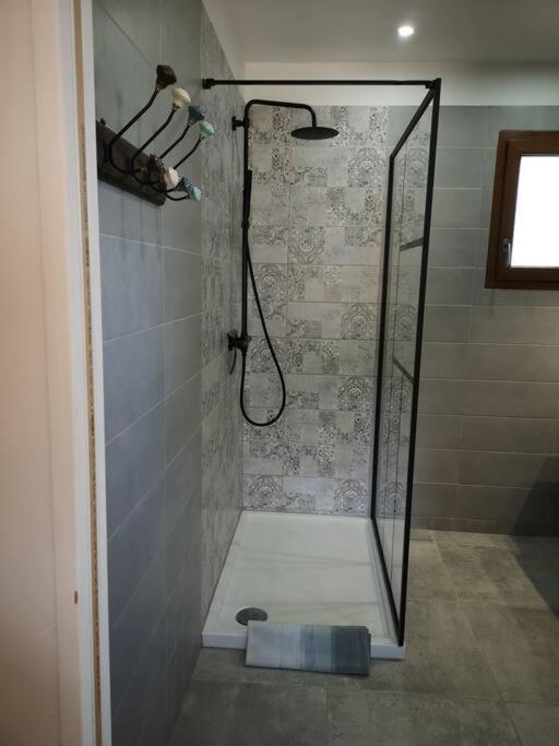 Location Casa Di Lesia A / Porto-vecchio Hébergement de vacances *