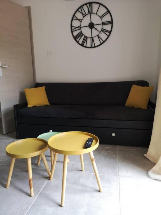 Holiday home Location Casa Di Lesia A / Porto-vecchio Sotta