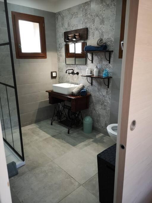Location Casa Di Lesia A / Porto-vecchio Sotta