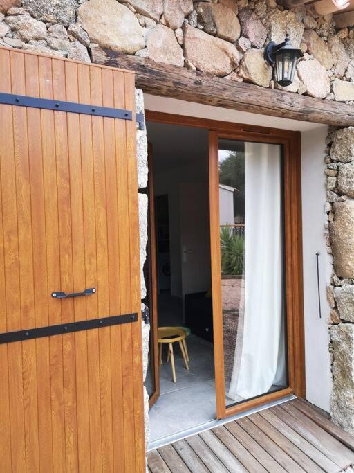 Location Casa Di Lesia A / Porto-vecchio