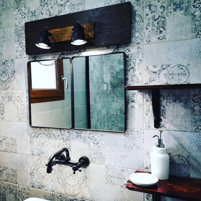 Location Casa Di Lesia A / Porto-vecchio *